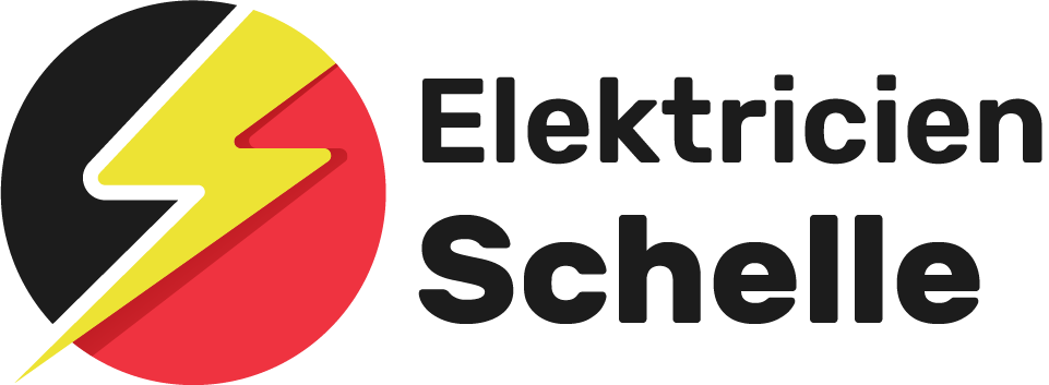 Logo Elektricien Schelle